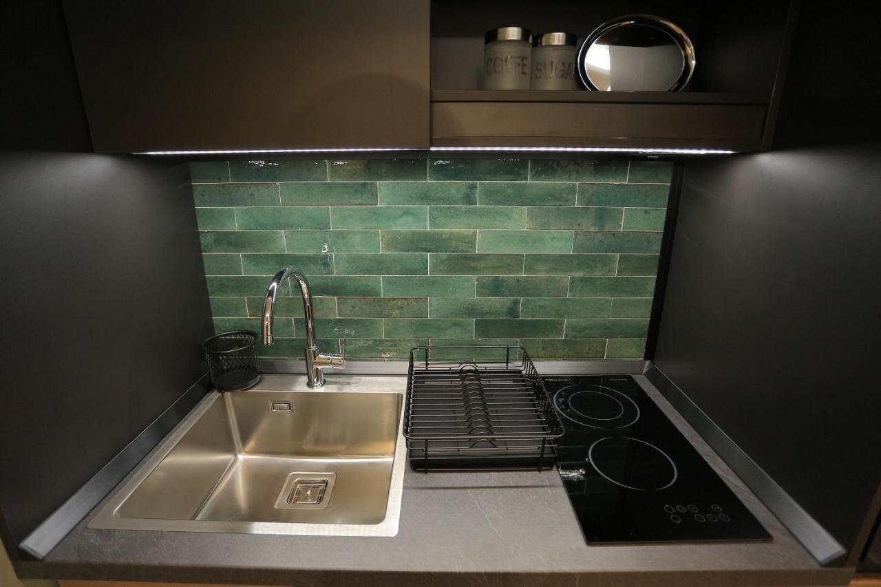 Bonanza Apartments นิส ภายนอก รูปภาพ