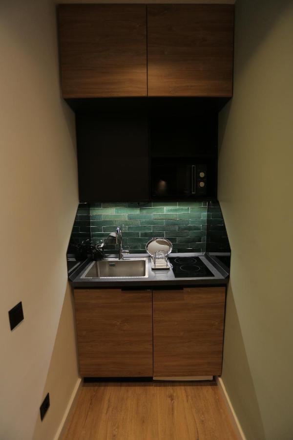 Bonanza Apartments นิส ภายนอก รูปภาพ